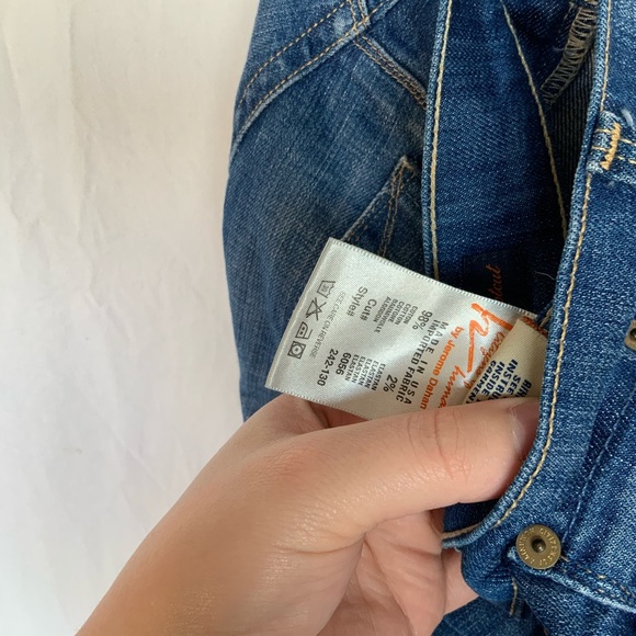 Citizens of Humanity | bootcut Jeans - Picture 6 of 7